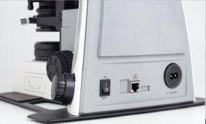 Motic Panthera Tec Pol Microscope