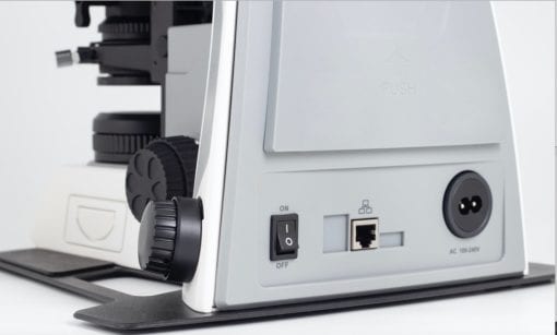 Motic Panthera Tec Pol - Polarising Microscope - Image 3