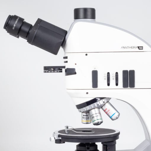 Pol Microscope