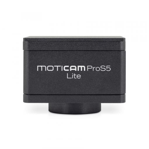 Moticam Pro S5 Lite
