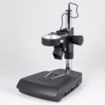 ESD Stereo Zoom Microscope Stand - Motic SMZ 171