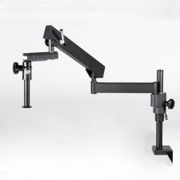 1101000901991_articulating_arm_boom_stand for stereo zoom microscope 2019