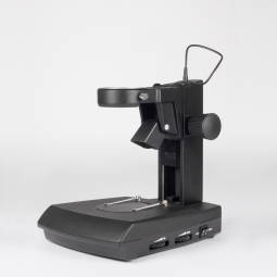 Motic Microscopes bench stands for Stereo Microscopes SMZ 168 SMZ 171 Series - Image 4
