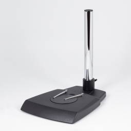 Motic Microscopes bench stands for Stereo Microscopes SMZ 168 SMZ 171 Series - Image 6