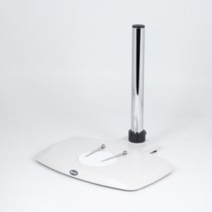 Pole stand for Motic SMZ Stereo Zoom Microscope