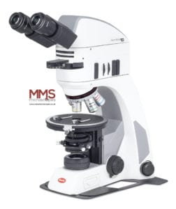 Motic Panthera TEC POL Epi Microscope