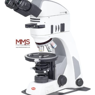 Digital Pol Microscope