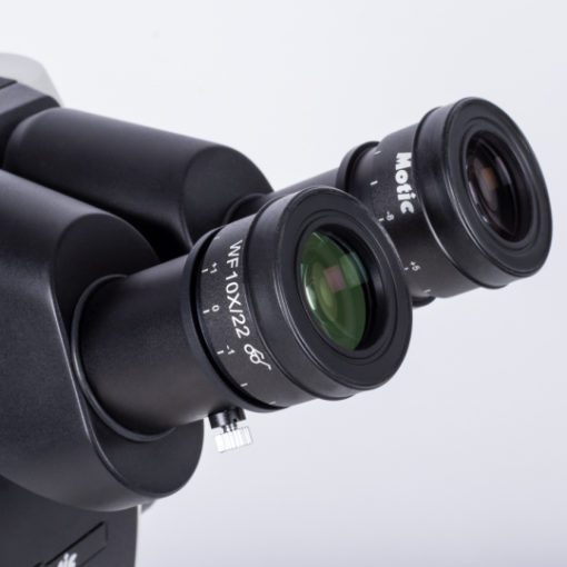 Motic SM7 Stereo Microscope - Image 3