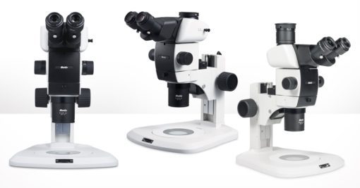 Motic SM7 Microscope MMS