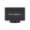 20 Megapixel microscope