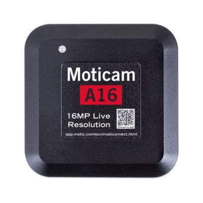 Moticam A16 Starter Series Microscope Camera 