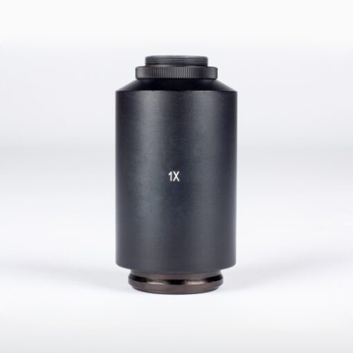 1x C Mount camera adapter 1101001901771