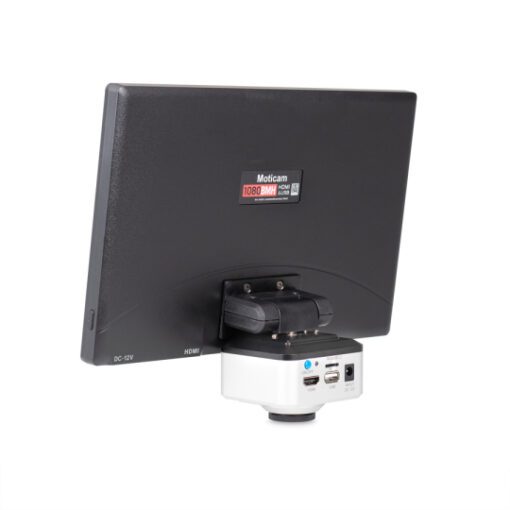 Moticam 1080 N BMH - Image 3