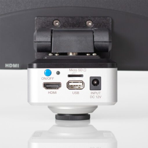 Moticam 1080 N BMH - Image 2