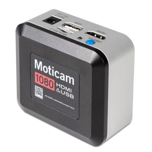 Moticam 1080N Product No: 1100600101651