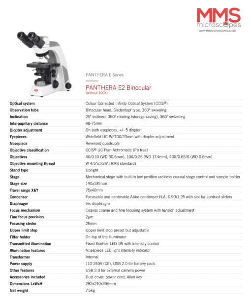 Panthera_e2_bino_mms_microscopes