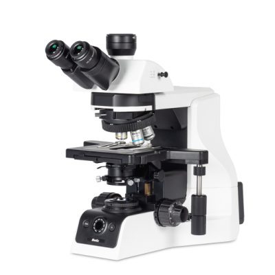 Motic PA53 Bio Research Microscope