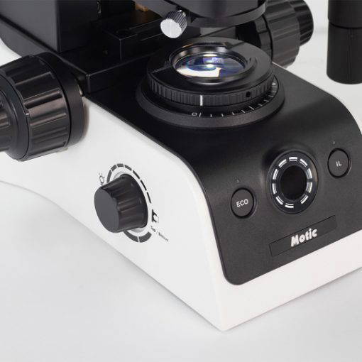 Motic PA53 Bio Research Microscope - Image 2