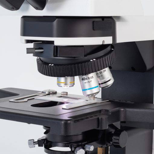 Motic PA53 Bio Research Microscope - Image 3