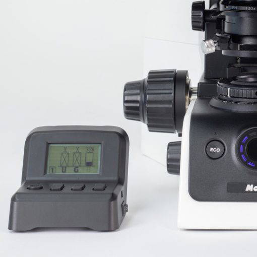 Motic PA53 Bio Research Microscope - Image 6