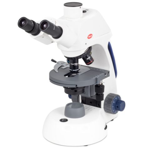 Motic SILVER253 - Motic Microscope Source