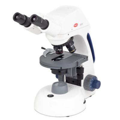 Motic Silver 252iX