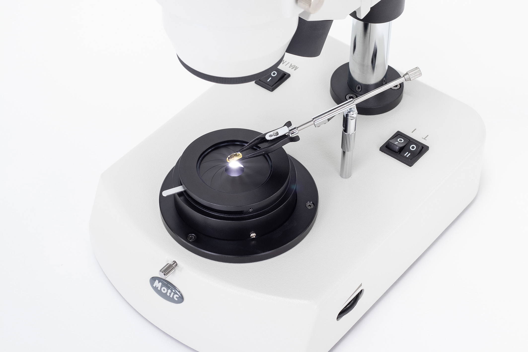 Motic SMZ-143-GEM - Image 2